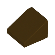 ElementNo 6033014 - Dk-Brown
