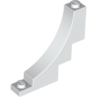 ElementNo 6035041 - White