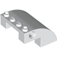 ElementNo 4519129 - White