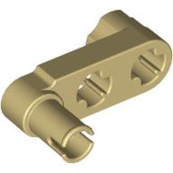 ElementNo 4240082 - Brick-Yel