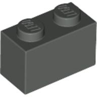 ElementNo 4113909 - Dk-Grey