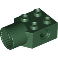 4257583 - Earth-Green