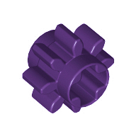 Element No: 3647 - Br-Violet