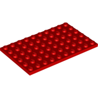 ElementNo 4506961 - Br-Red