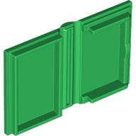 ElementNo 4156802 - Dk-Green