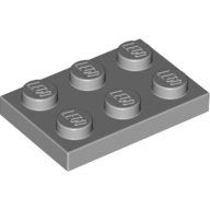 ElementNo 4211396 - Med-St-Grey
