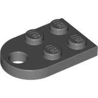 4225733 - Dk-St-Grey