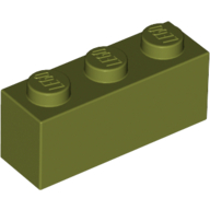 ElementNo 6058220 - Olive-Green