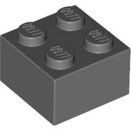ElementNo 4211060 - Dk-St-Grey