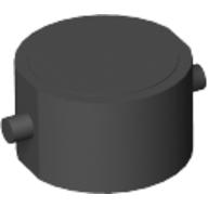ElementNo 73092 - Black