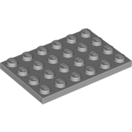 ElementNo 4211404 - Med-St-Grey