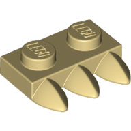 ElementNo 6046907 - Brick-Yel