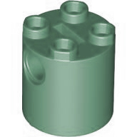 ElementNo 30361 - Sand-Green