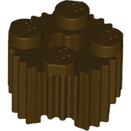 ElementNo 6109329 - Dk-Brown