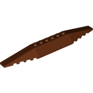 ElementNo 4290055 - Red-Brown