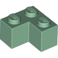 ElementNo 4155044 - Sand-Green