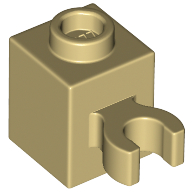 ElementNo 6136390 6360037 - Brick-Yel