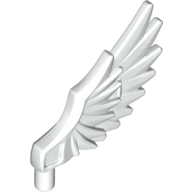 ElementNo 6018302 - White