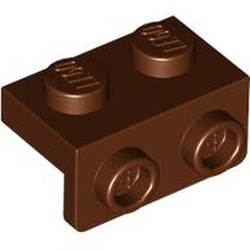 6092685 6443654 - Red-Brown