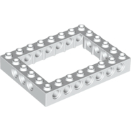 ElementNo 4261717 - White