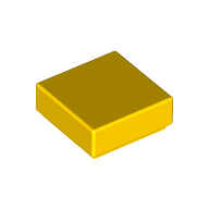 ElementNo 307024 - Br-Yel