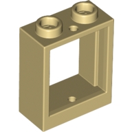 ElementNo 4578107 - Brick-Yel