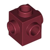 ElementNo 4177045 - New-Dark-Red