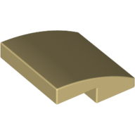 ElementNo 6046924 - Brick-Yel