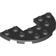 ElementNo 6138405 - Black