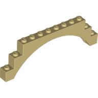 ElementNo 4568718 - Brick-Yel