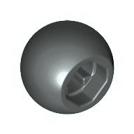 ElementNo 4184585 - Dk-Grey
