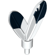 ElementNo 4566272 - White
