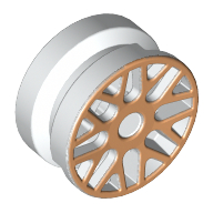 ElementNo 4623355 - White