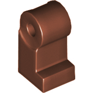 ElementNo 4221885 - Red-Brown