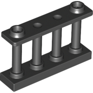 ElementNo 4185652 - Black