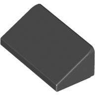 4548180 - Black