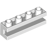 ElementNo 4186951-265301 - White