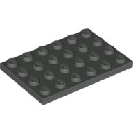 ElementNo 4116853 - Dk-Grey