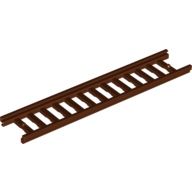 ElementNo 4211268 - Red-Brown