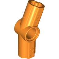 ElementNo 6005345 - Br-Orange