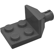 ElementNo 348126 - Black