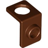 ElementNo 4611100 - Red-Brown