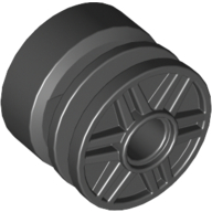 ElementNo 6056825 - Black