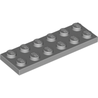 ElementNo 4211452 - Med-St-Grey