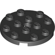 4515350 - Black