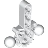 ElementNo 4278499 - White