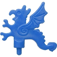 ElementNo x47 - Br-Blue