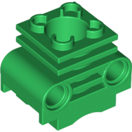 ElementNo 6065495 - Dk-Green
