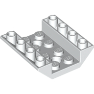 ElementNo 4658973 - White