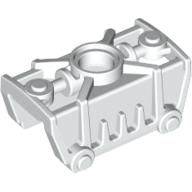ElementNo 4217821 - White